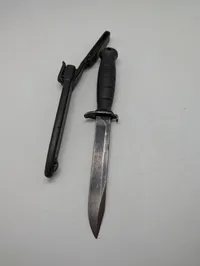 Feltkniv M/96 med Skede