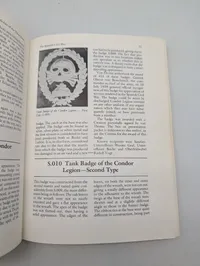 Christopher Ailsby: Combat Medals of the Third Reich