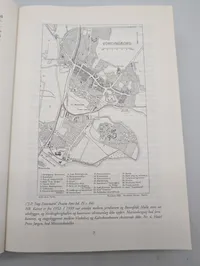Allan Huglstad, Mange skurke få helte, Vordingborg og Sydsjælland 1939-1949