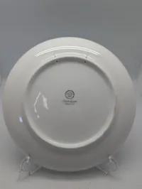 Bing & Grøndahl Copenhagen Porcelæn Vægplatte nr. 4866/325