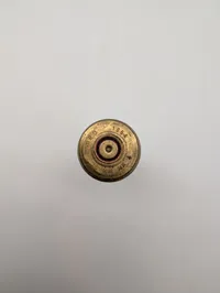 BPD 1954 20mm MK 4 Messing Patronhylster
