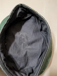 Dansk M69 uniform 