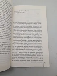 Dennis Larsen: Fortrængt grusomhed - Danske SS-vagter 1941-45