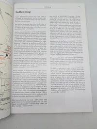 Niels B. Pedersen: Forsvarets Mærker - Den Danske Hær - Del I, Bind 1