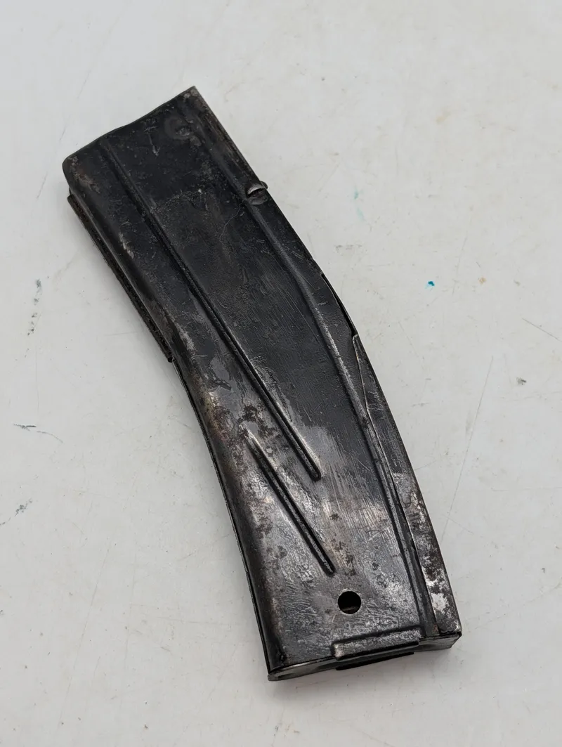 Inland Manufacturing M1 Carbine 30-skuds magasin stemplet A.I.
