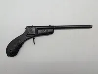 Dansk Nova  sugekop pistol, model DR Patent