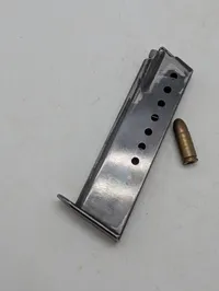 Dansk Neuehausen pistol magasin 