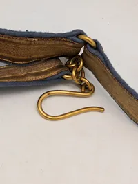  Komplet uniform for en oberstløjtnant af forplejningskorpset
