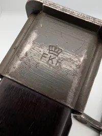 Dansk M/1950 Bajonet med Skede, FKF 1955