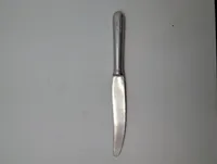 Tysk Luftwaffe Bordkniv fra 2. Verdenskrig med GAG 41 Stempel
