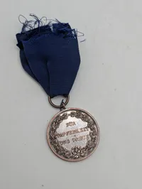 Württembergsk Militær Fortjenstmedalje i sølv, Wilhelm II