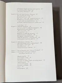 Samling WW2 bøger 