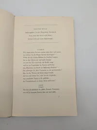Erich M. R. Schumacher, Die Heilige Flut, Volk und Reich Verlag Prag