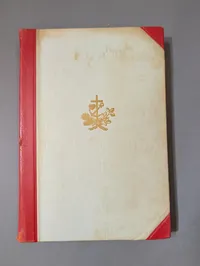 Collection of Six Norwegian World War II History Books and Publications