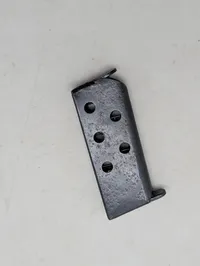  Pistolmagasin til 