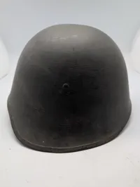 Dansk model 23 hjelm 