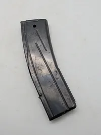 M1 Carbine 30-skuds magasin i stål