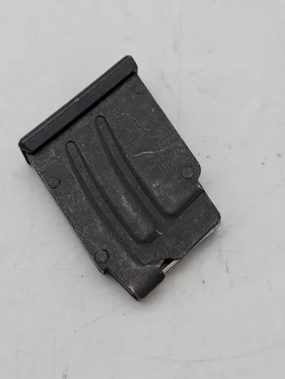 Anschutz .22 LR Magasin til Model 1416/1710
