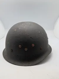 Dansk Model 39 hjelm 