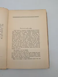1816 Norwegian Historical Pamphlet on Political Relations with Denmark