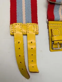 UN Stable belt 