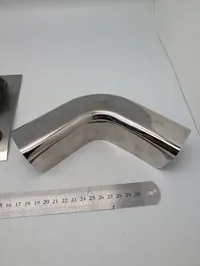 Georg Jensen Elephant oplukker og askebæger i rustfrit stål