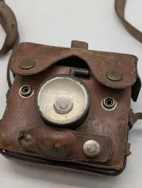 Dansk Feltlygte model 1923 