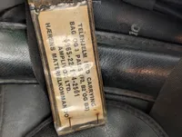 Amplivox Ltd. Telehjelm med Oregon Aero SoftSeal Ørepuder