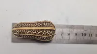 Antik JAPANESE HAND CARVED EROTIC NETSUKE FIGURES EDO / MEIJI PERIODE 