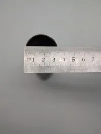 Sovjetisk 30x165mm artilleri hylster fra USSR