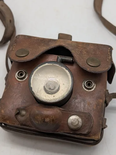Dansk Feltlygte model 1923 