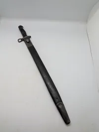 Remington Model 1917 Bajonet med Skede