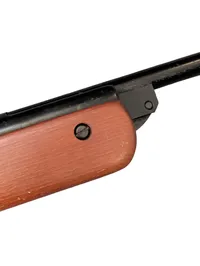 BSA Meteor luftgevær med træskæfte 4.5 mm 