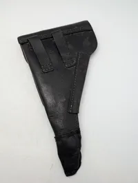 Tysk WWII hylster  mærket 'cxb 4'