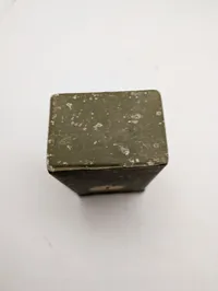 Dansk HMAK Sprængbøsse 1/2 kg TNT, Til Undervisning