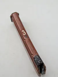 Russisk AK-74 Bakelit Magasin, 5.45x39mm