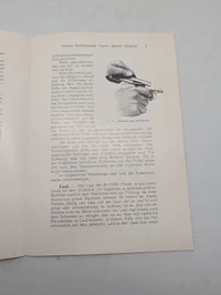 Anciens Établissements Pieper, Die Bayard Pistole manual