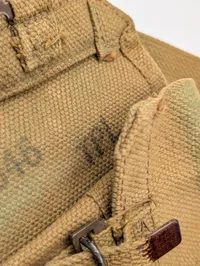 ZL&T Ltd. Britisk 2-tommer Mortar Wallet Mk. 1 fra 1945