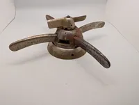 Tysk WW2-Torpedo spids Krigsmarine 