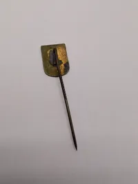 Dansk Finsk venskabsnål WW2