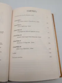 Osprey Publishing: The Secret Agent's Pocket Manual 1939-1945