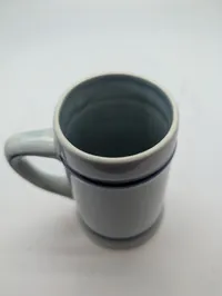 Royal Danish Navy HMS Bellona Ceramic Beer Stein