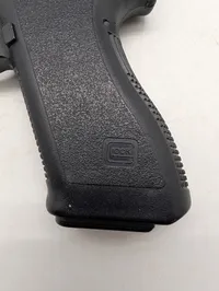 Tokyo Marui Glock 17 Airsoft Pistol