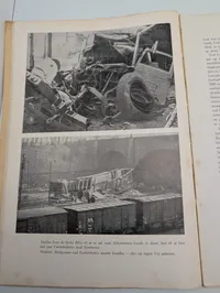 Sven Hauerbach, 5. Kolonne: Aarhussabotørernes modige Indsats, 1945