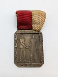 Tysk medalje, Ostthüringen Industrie- und Handelskammer