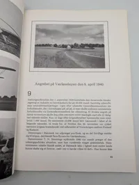 Lejren ved Værløse: Flyvestation Værløse 1934-1984 Jubilæumsskrift