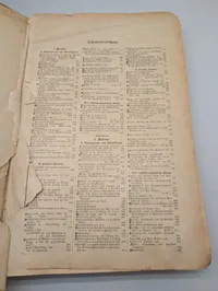 Boll u. Pickardt Ueberall Illustrierte Zeitschrift für Armee und Marine 1903-1904