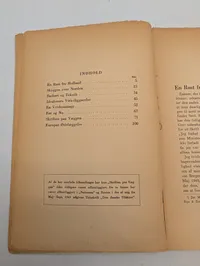 Harald Nielsen, Europas Ødelæggelse, Eget Forlag, København 1944