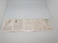 Junkers Verstell-Luftschrauben Bauart Hamilton 1940 Manual