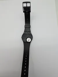Swatch Gent 'Red-Track' GB109 armbåndsur